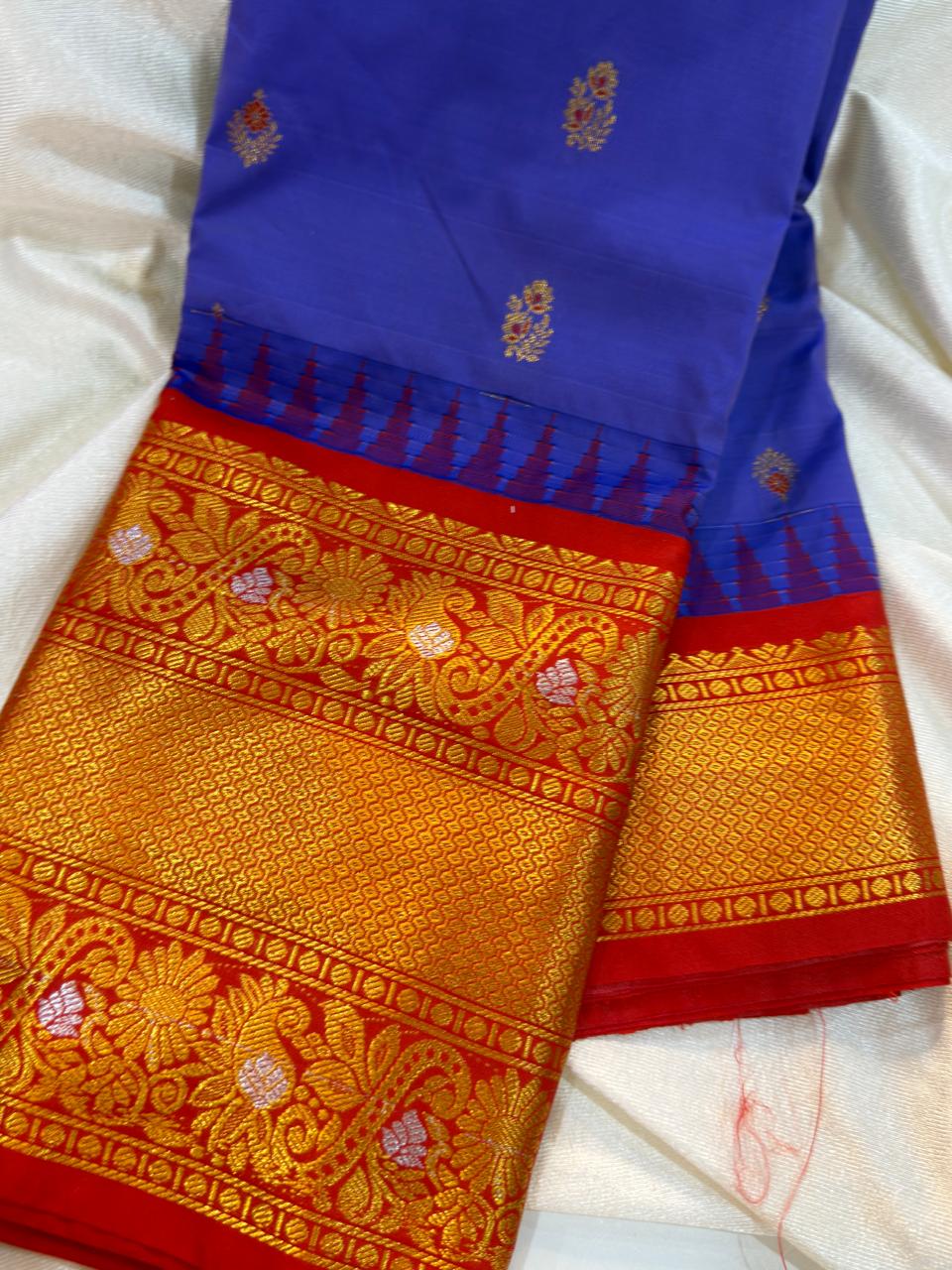 Gadwal cleance sale