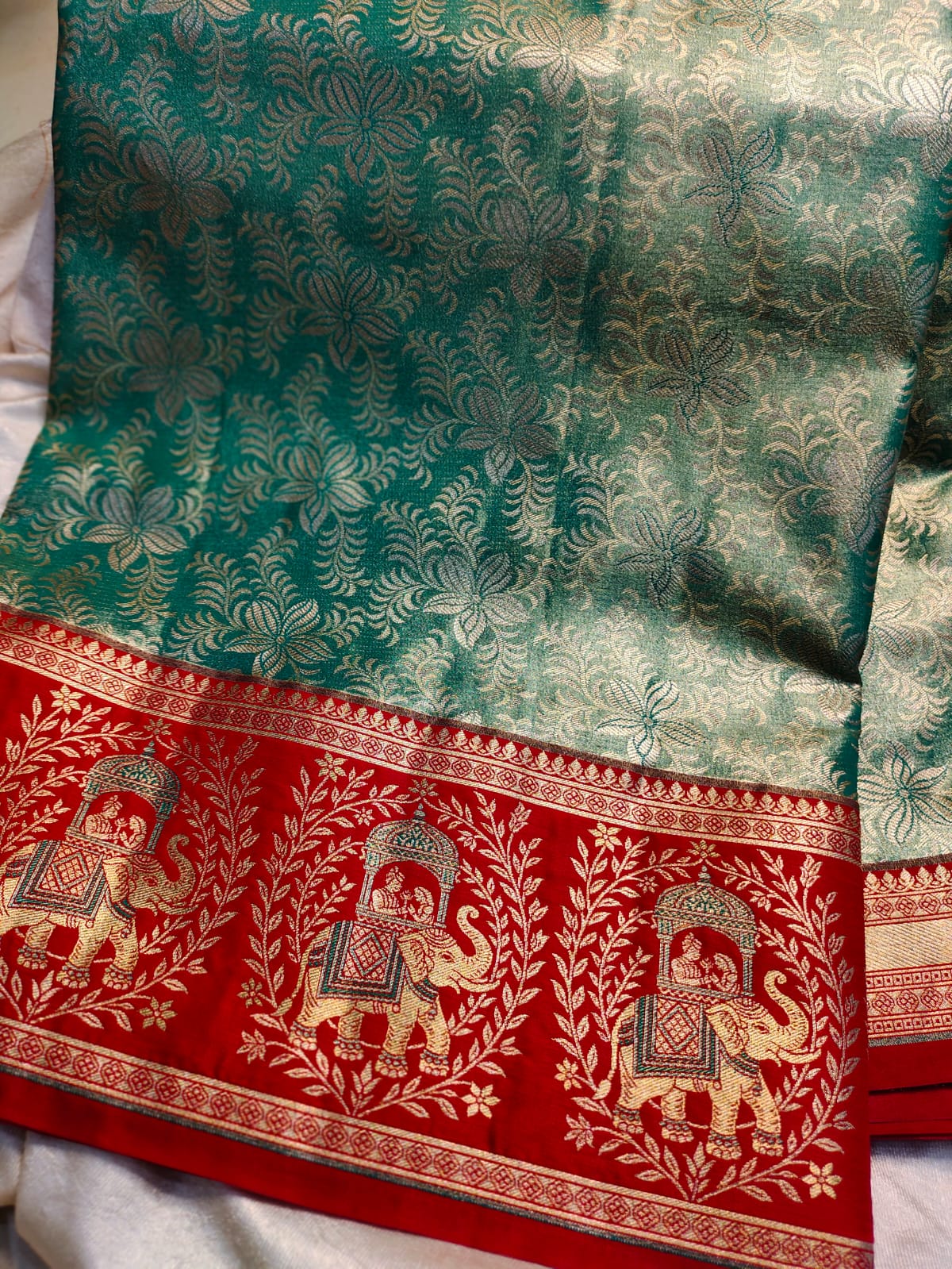 Meenakshi kanchi