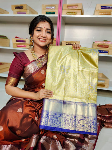 90% offer kanchi pattu collection