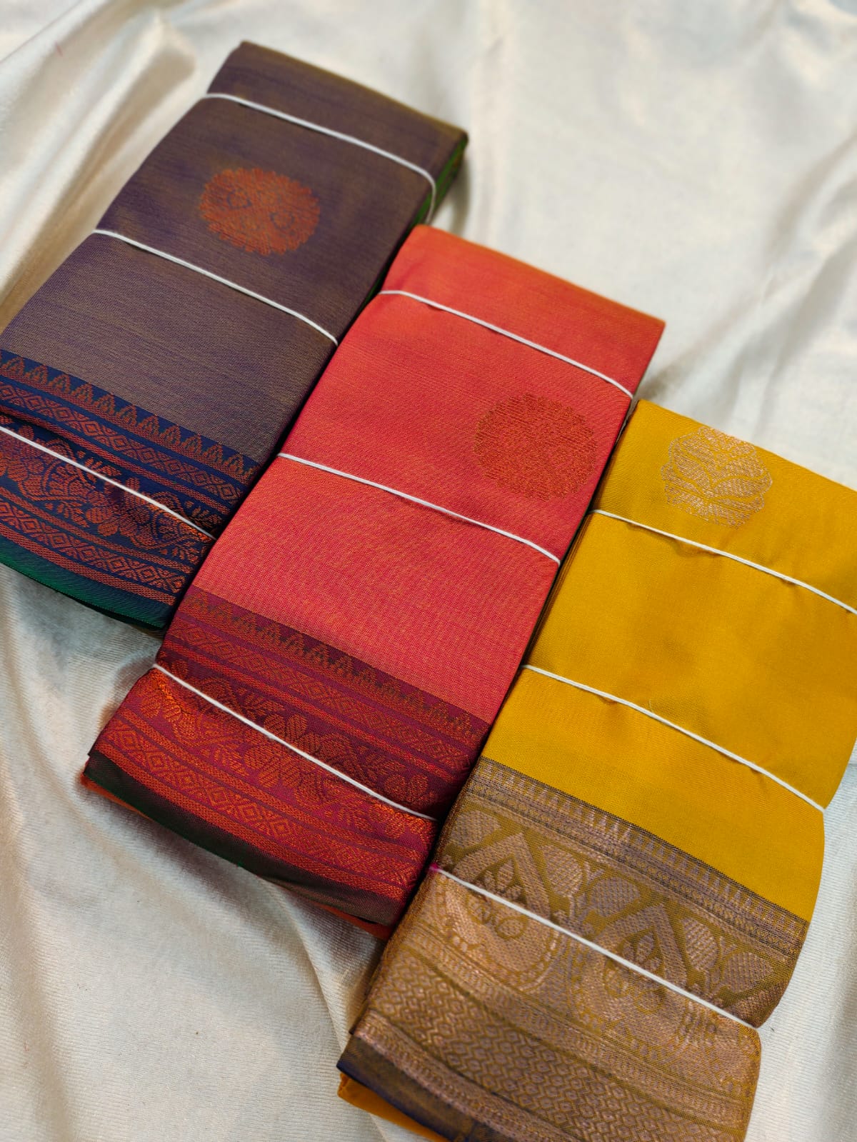 1+2 kuppadam saree