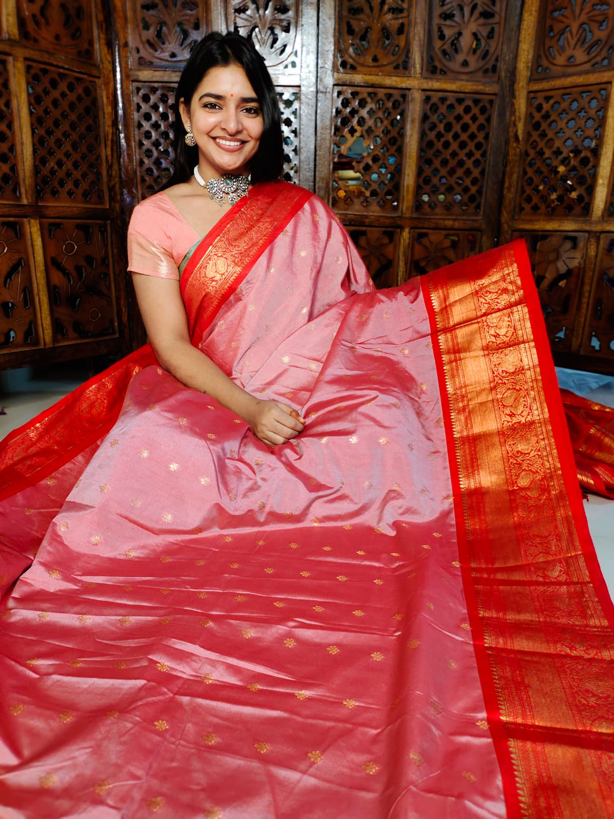 గద్వాల్ క్లియరెన్స్ సేల్