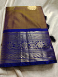 Soft silk