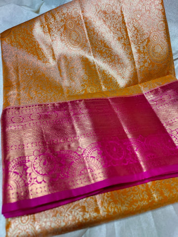 Kanchi pattu