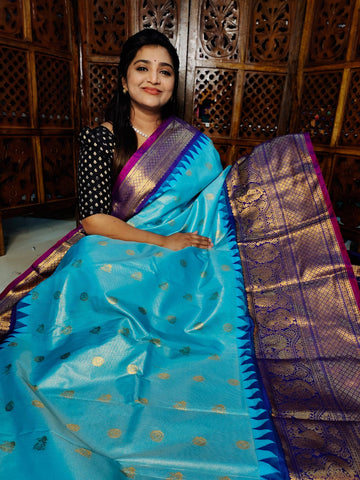 గద్వాల్‌లో 1 గంట డీల్