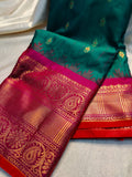 Sravanam gadwal sale