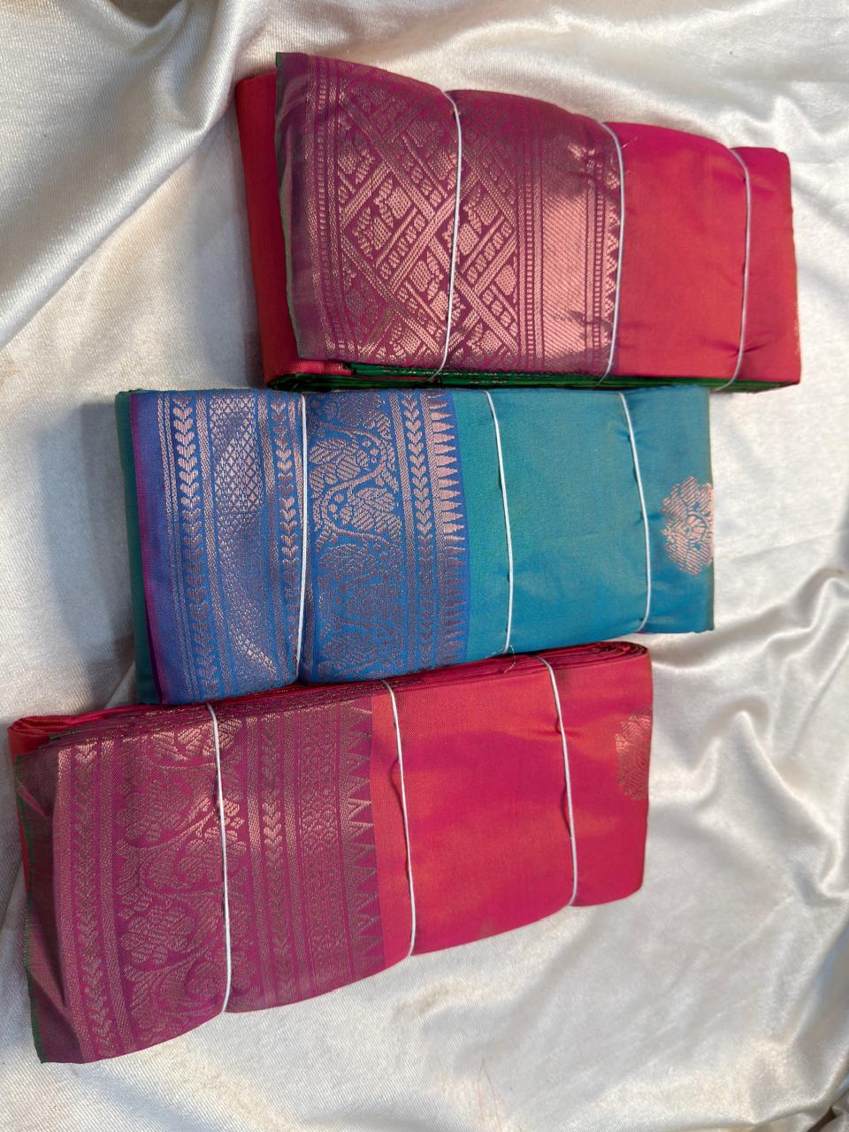 1+2 kuppadam sarees