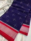 Cottone saree