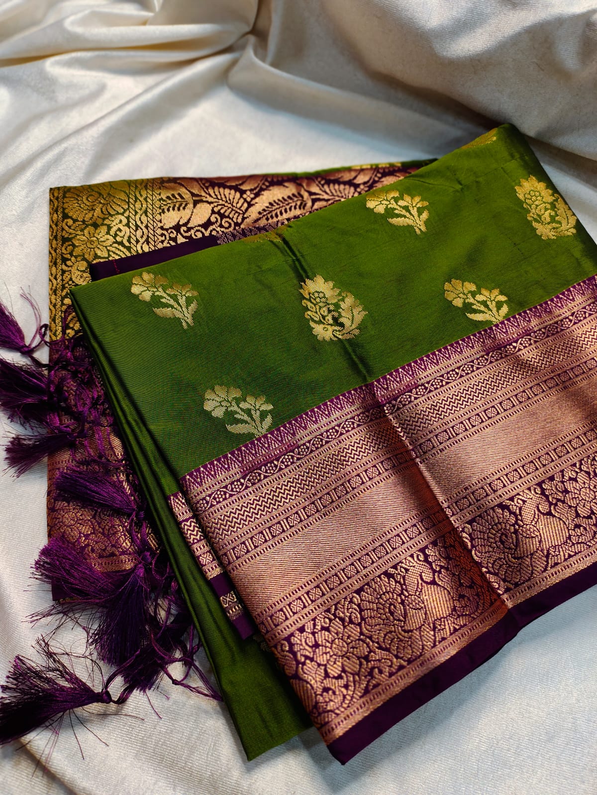 Uppada pattu
