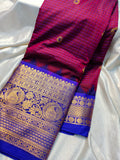 60% offer gadwal saree