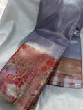 90% offer Kanchi pattu collection