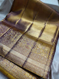 Pure kanchi pattu silk mark certificate
