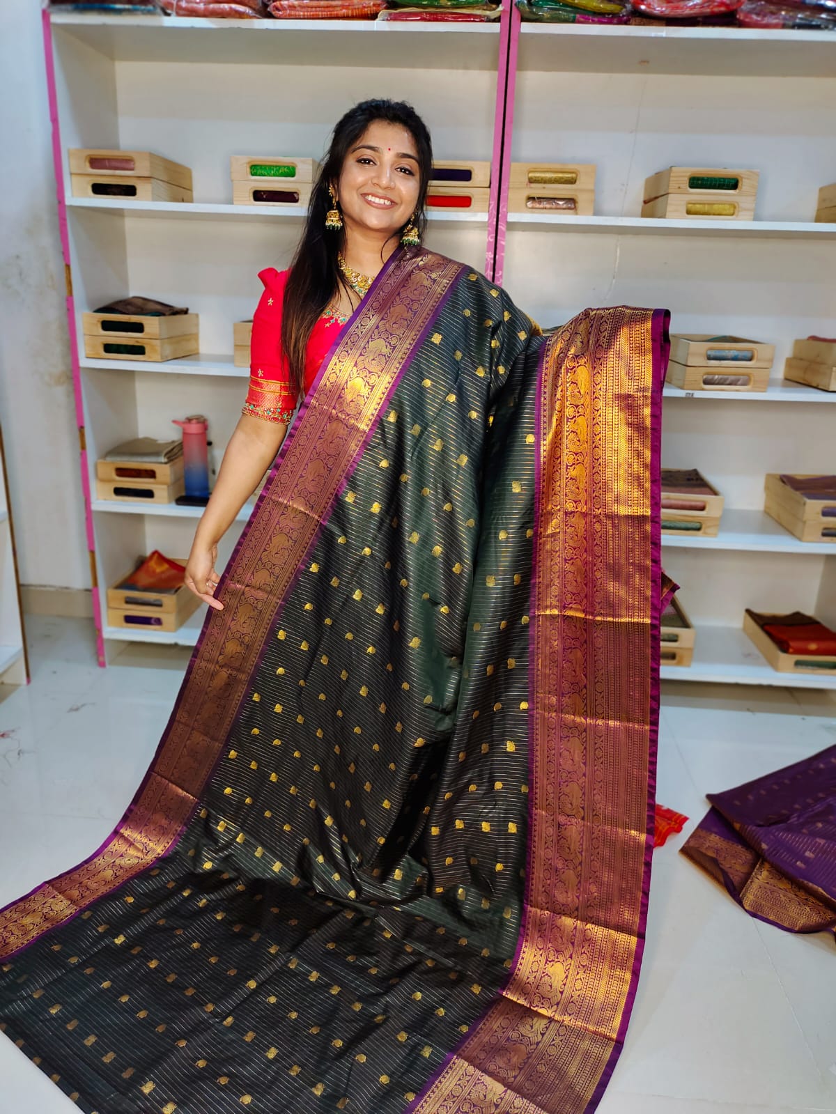 VG gadwal