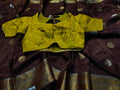 Ready to wear sarees