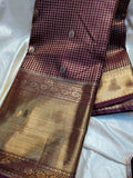 Resham kanchi
