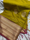 Uppada silk
