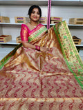 90% offer kanchi pattu collections