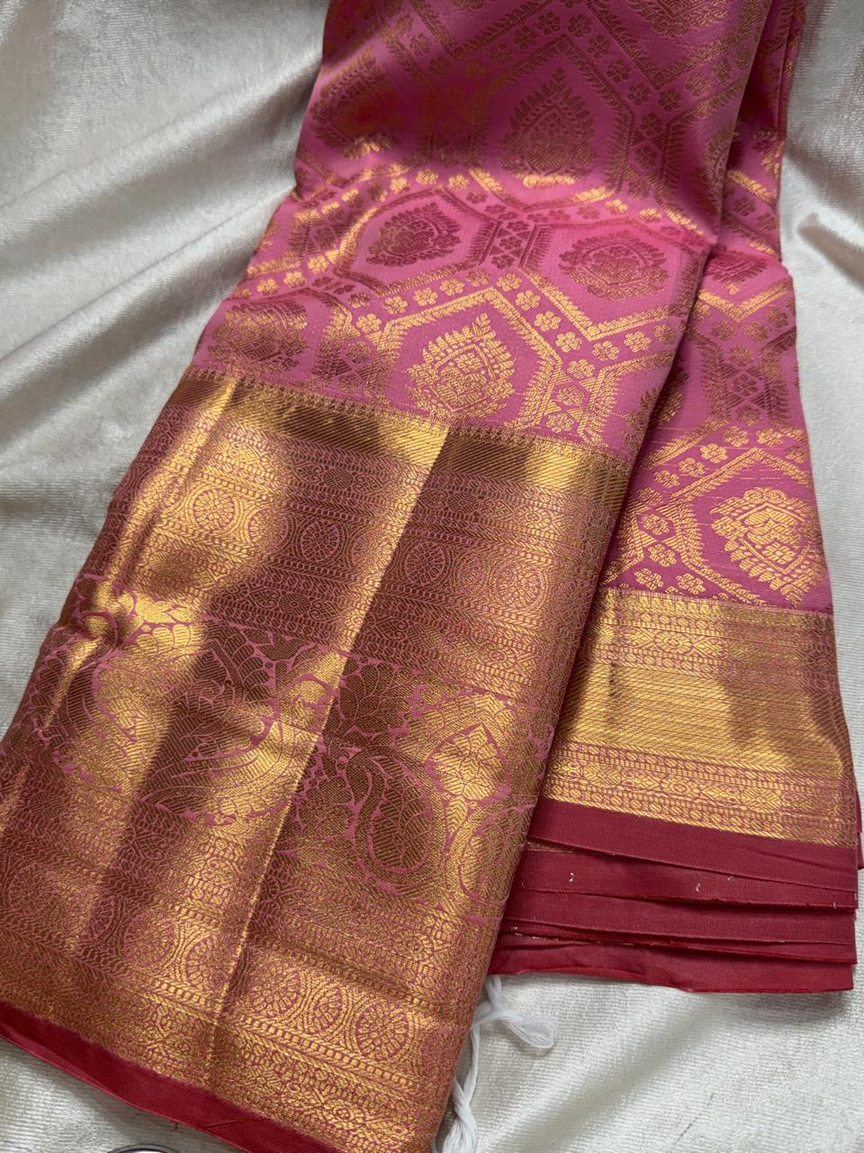Mother’s Kanchi sale