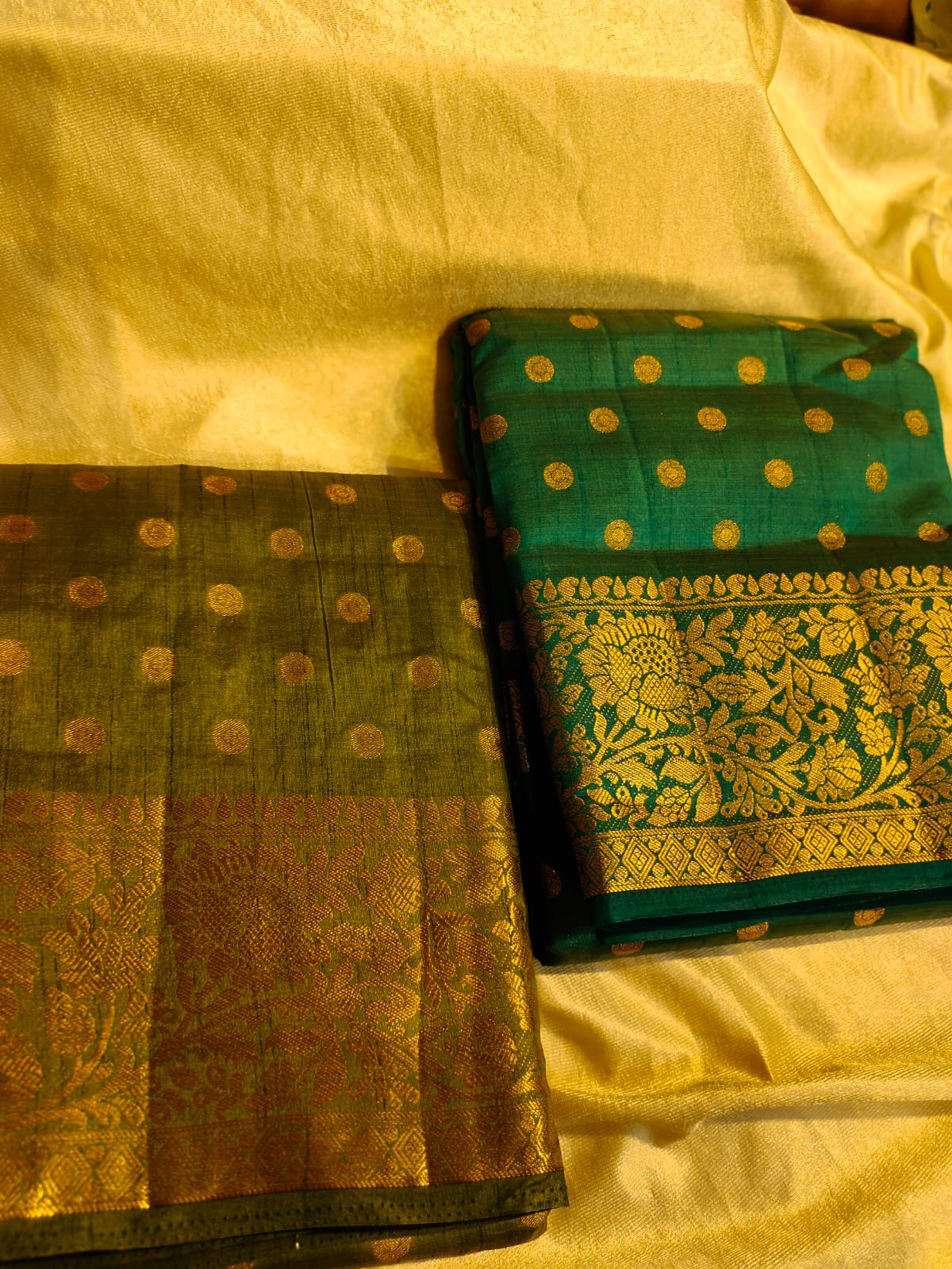 1+1 offer saree