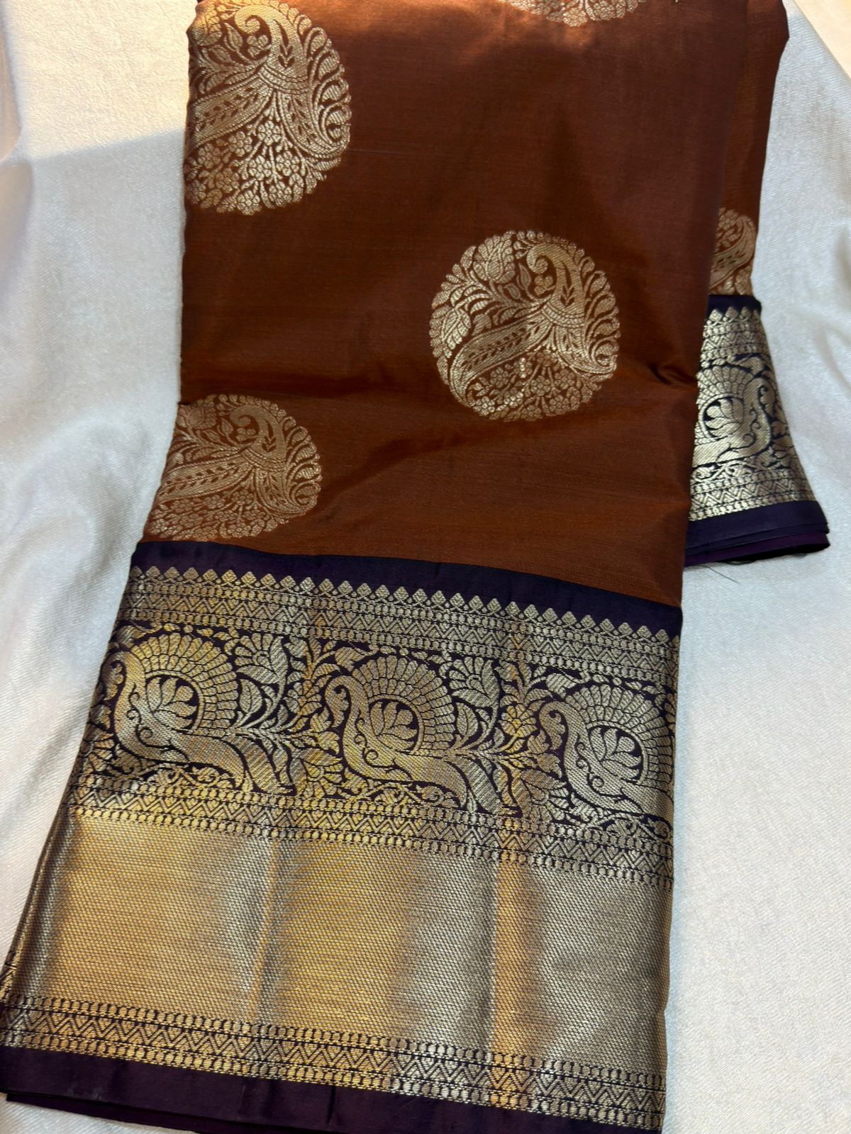 Katan silk
