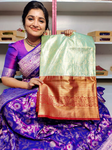 Kanchi pattu