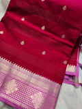Mango silk