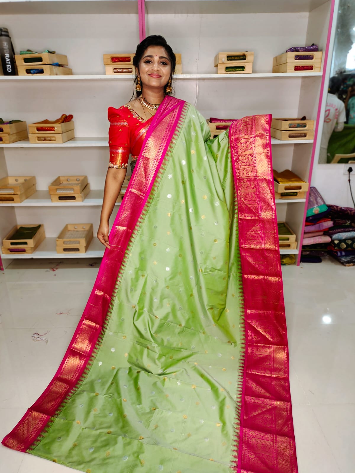 Ashadam sale