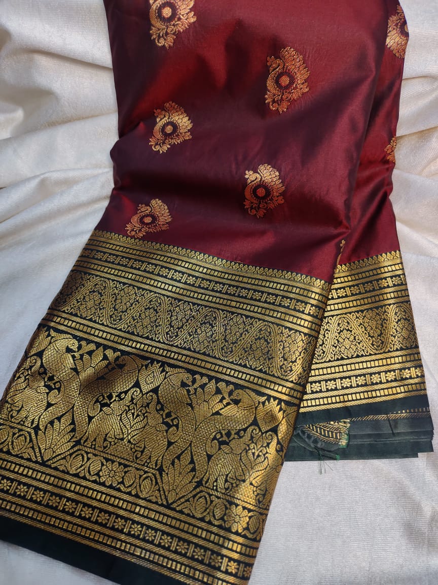 Gadwal sale 1599
