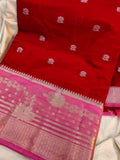 Mango silk