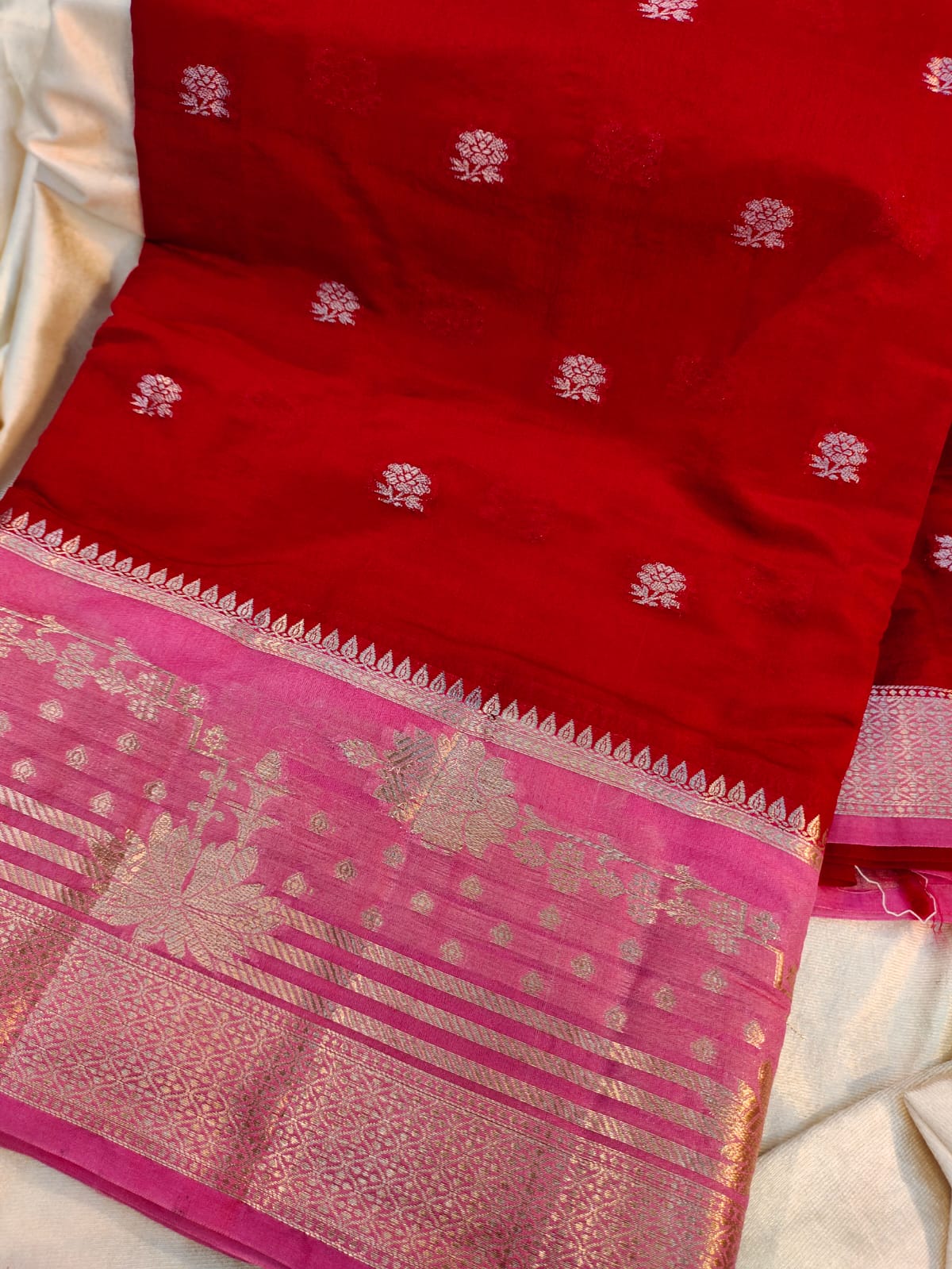 Mango silk