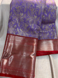 90% offer Kanchi pattu collection