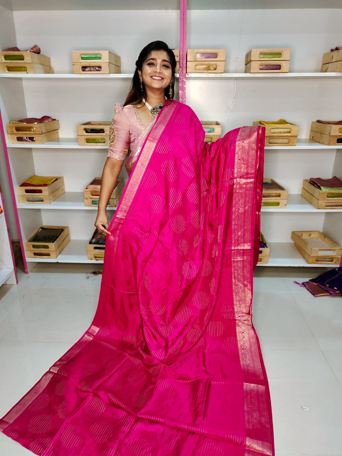 Sravanamasam clearance sale fancy saree's