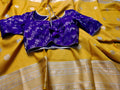 Ready to wear sarees