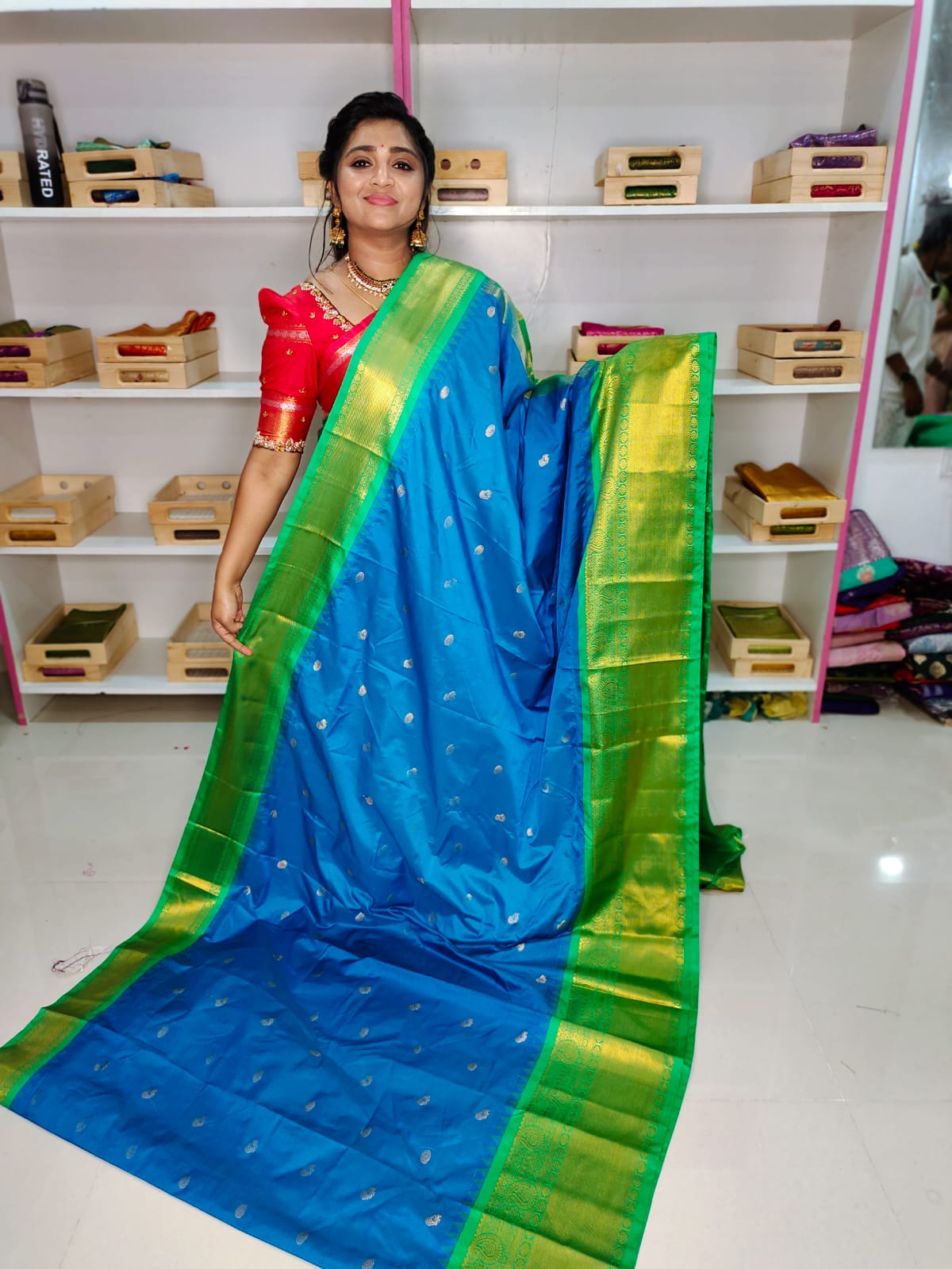 Ashadam sale