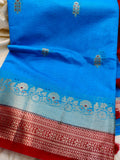 Mango silk