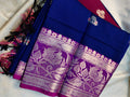 Uppada silk
