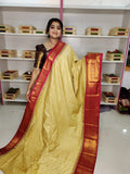Ashadam sale gadwal silk saree