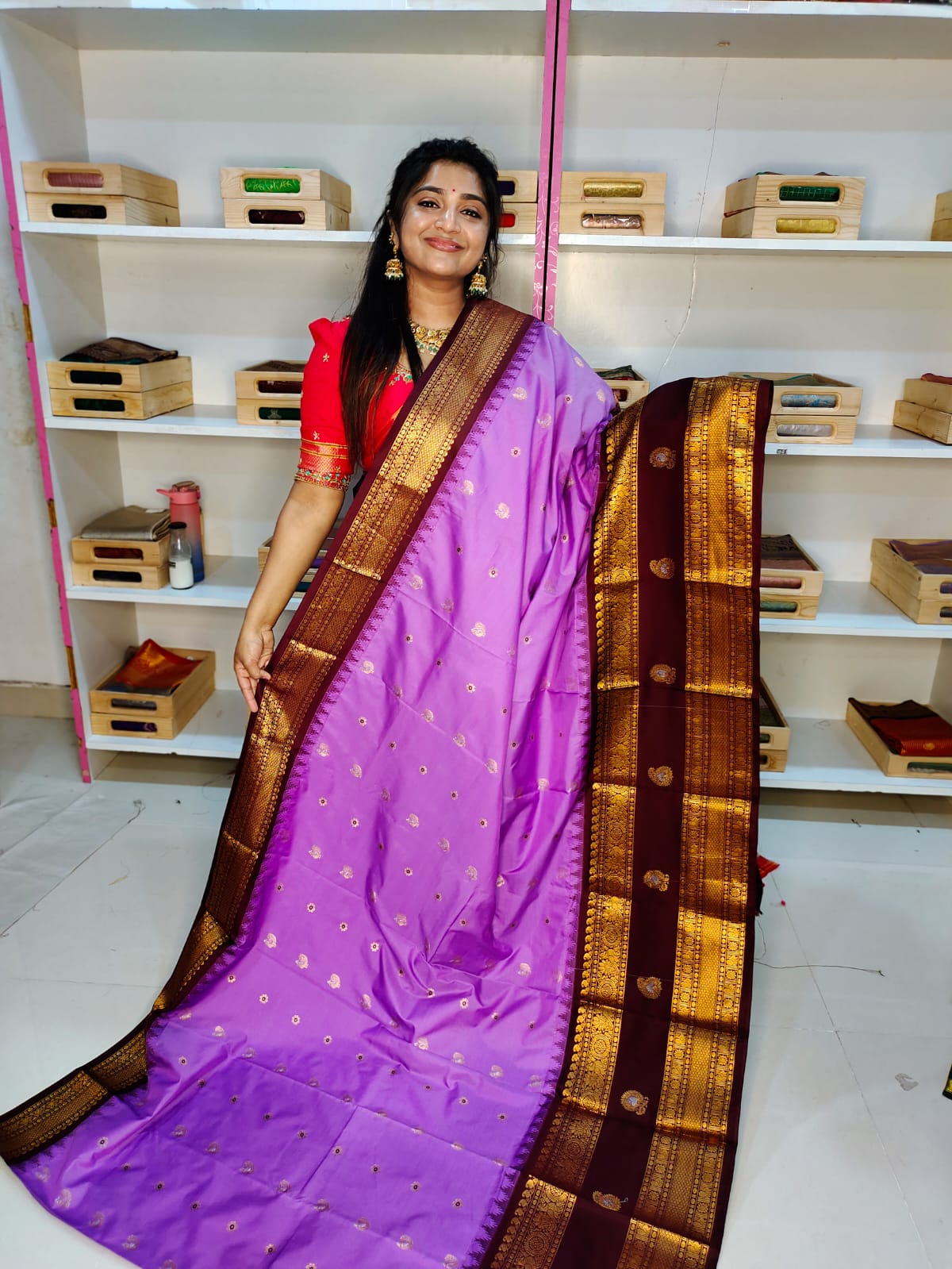 VG gadwal