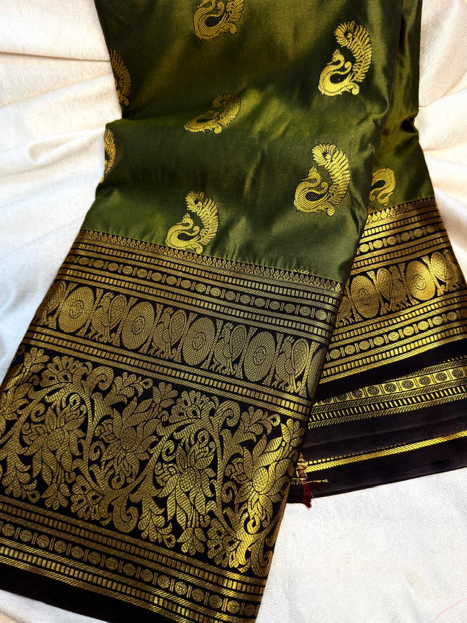 Gadwal sale 1599