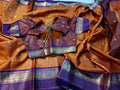 Ready to wear sarees