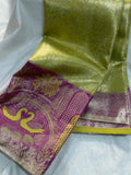 90% offer Kanchi pattu collection