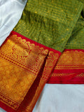 Vintage valli gadwal