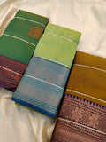 1+2 kuppadam saree