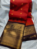 Rust gadwal