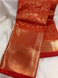 90% offer Kanchi pattu collection