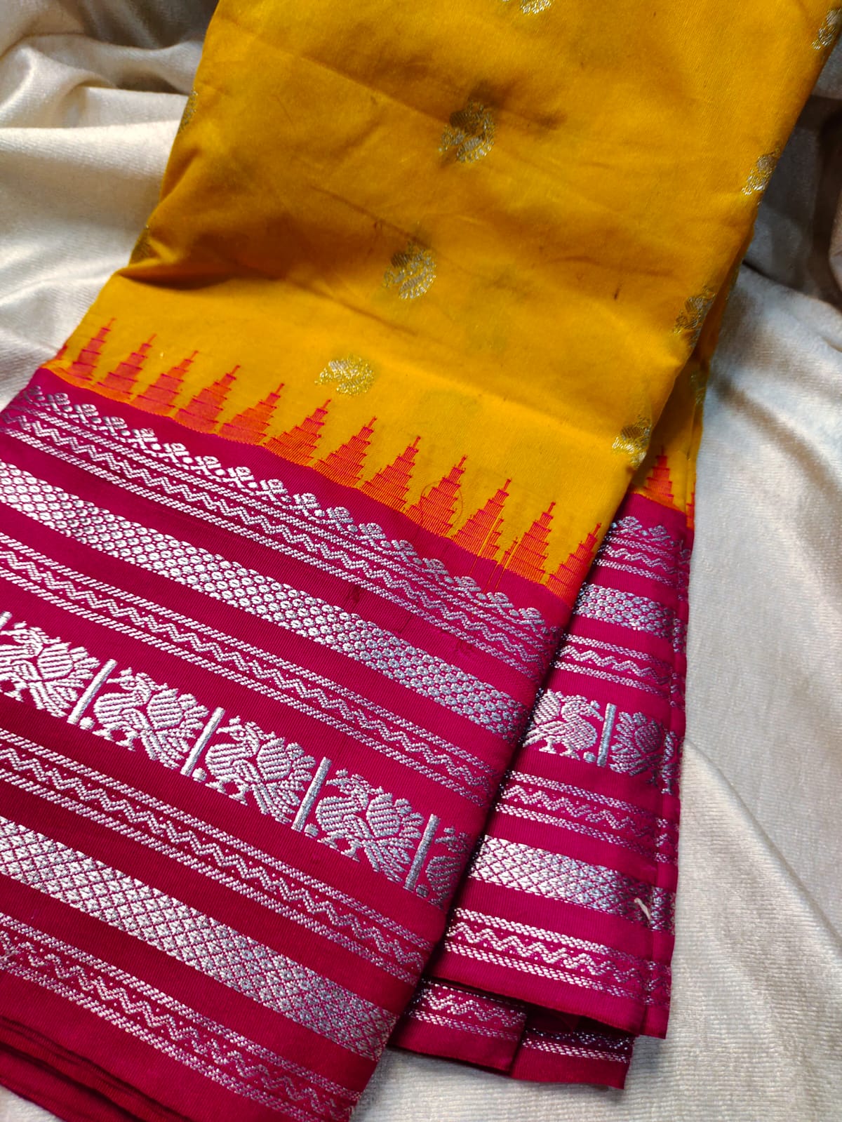 Ashadam. Gadwal sale