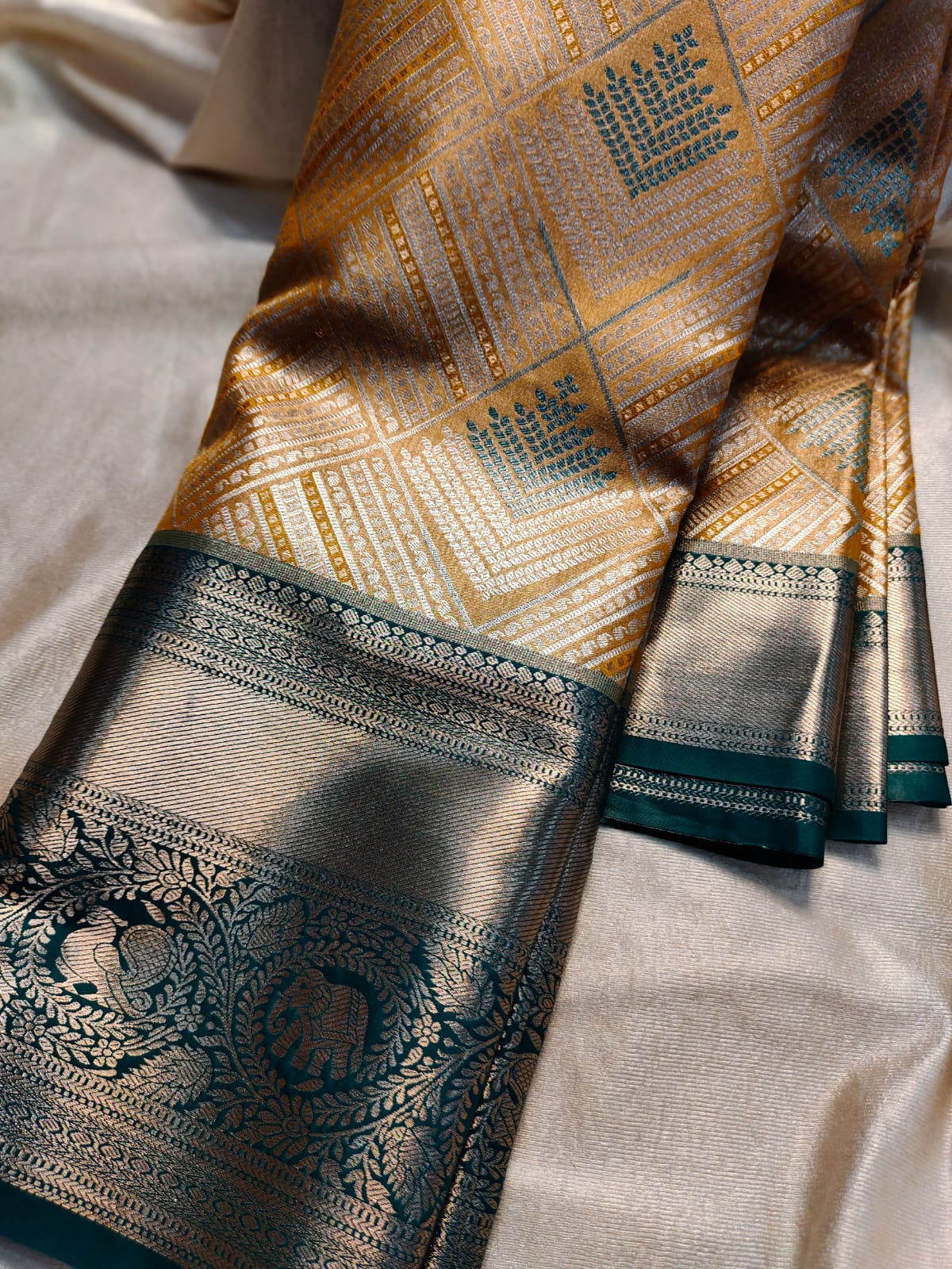 Ashadam kanchi sale