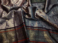 Primeme katan saree