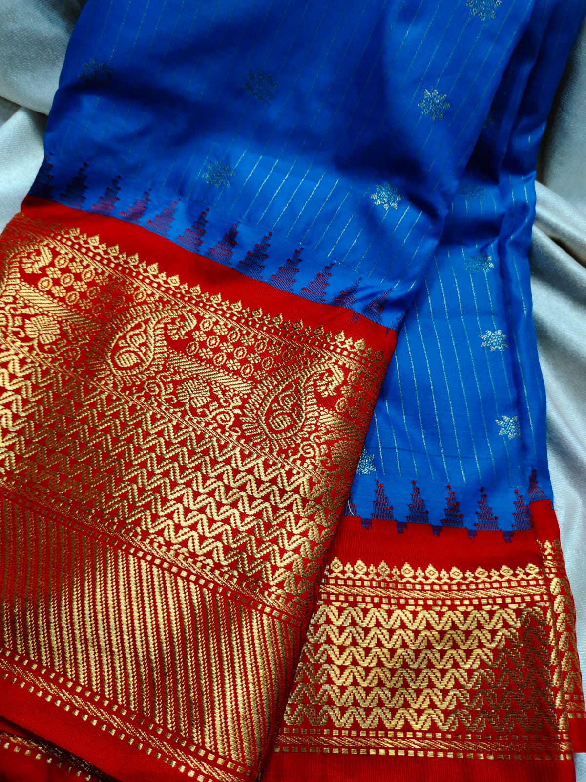 Gadwal sale