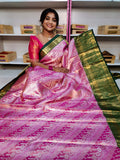 90% offer Kanchi pattu collection