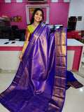 Vintage gadwal sarees